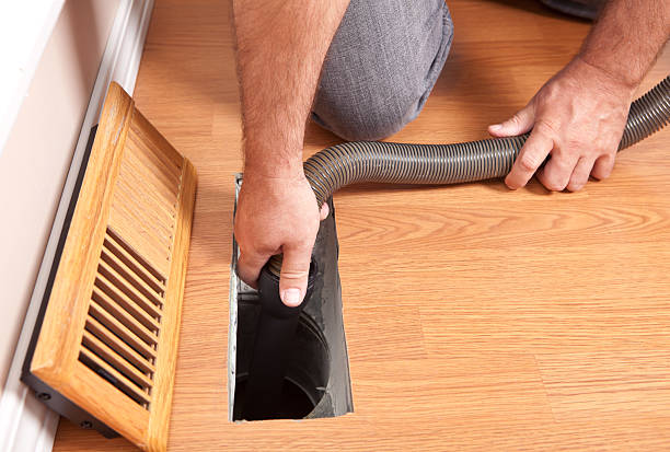 Best HVAC Air Duct Cleaning  in Wellington, TX