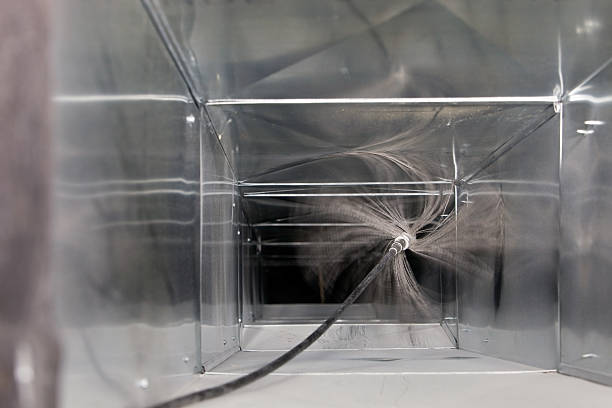 Best Affordable Air Duct Cleaning  in Wellington, TX