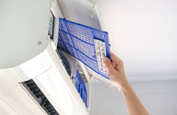Best HVAC Air Duct Cleaning  in Wellington, TX